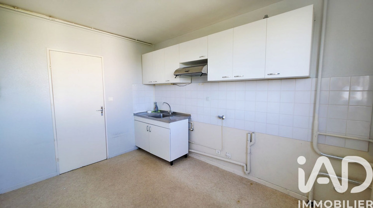 Ma-Cabane - Vente Appartement Saint-Étienne, 67 m²