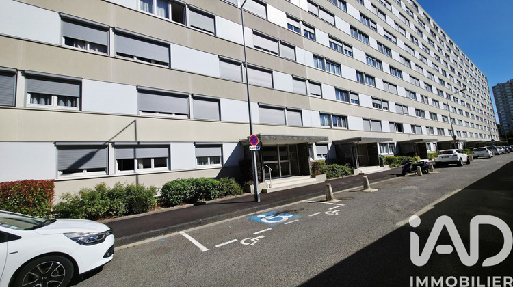 Ma-Cabane - Vente Appartement Saint-Étienne, 67 m²