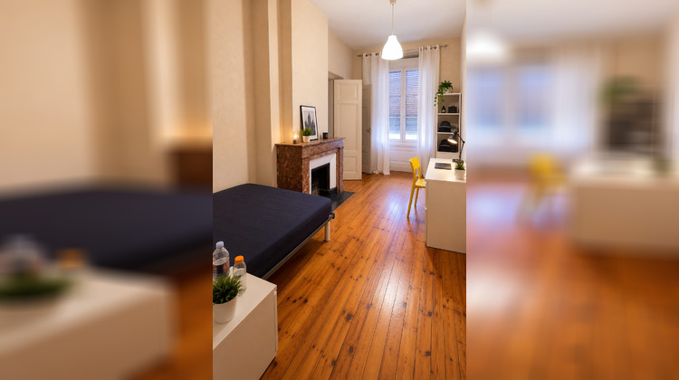 Ma-Cabane - Vente Appartement Saint-Étienne, 110 m²