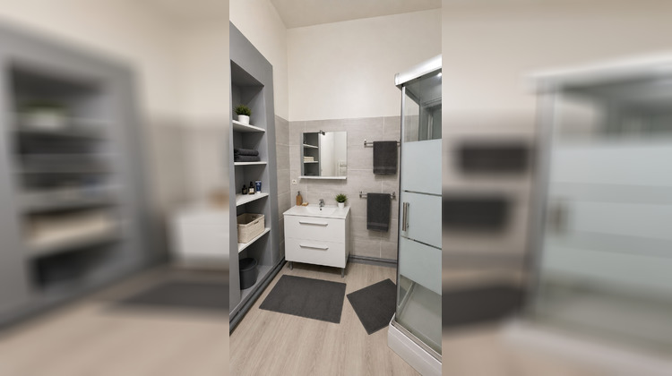 Ma-Cabane - Vente Appartement Saint-Étienne, 110 m²