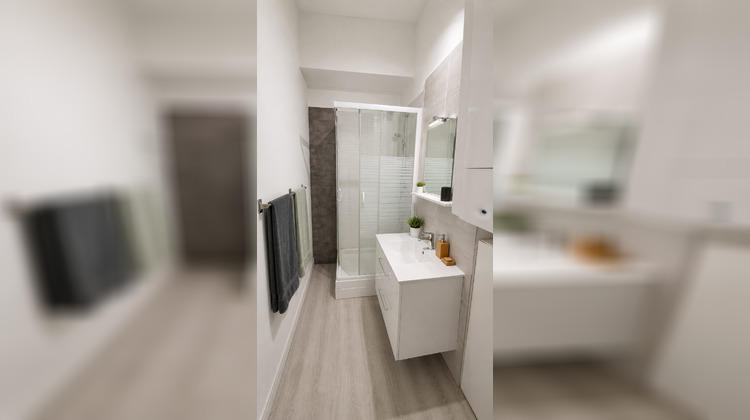 Ma-Cabane - Vente Appartement Saint-Étienne, 110 m²