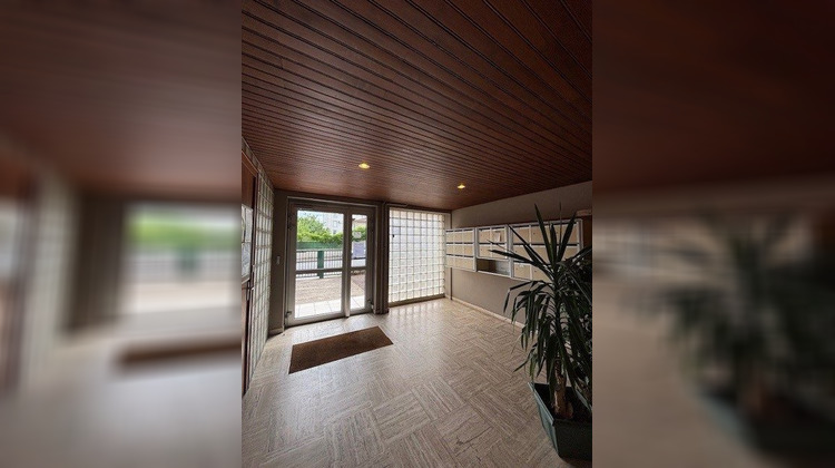 Ma-Cabane - Vente Appartement Saint-Étienne, 40 m²