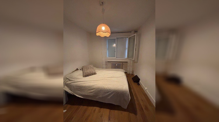Ma-Cabane - Vente Appartement Saint-Étienne, 40 m²