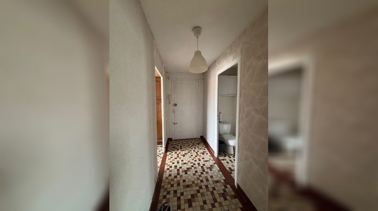 Ma-Cabane - Vente Appartement Saint-Étienne, 40 m²
