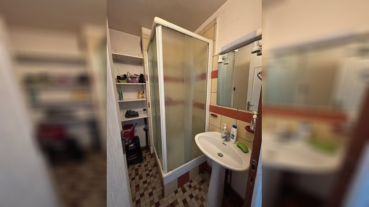 Ma-Cabane - Vente Appartement Saint-Étienne, 40 m²