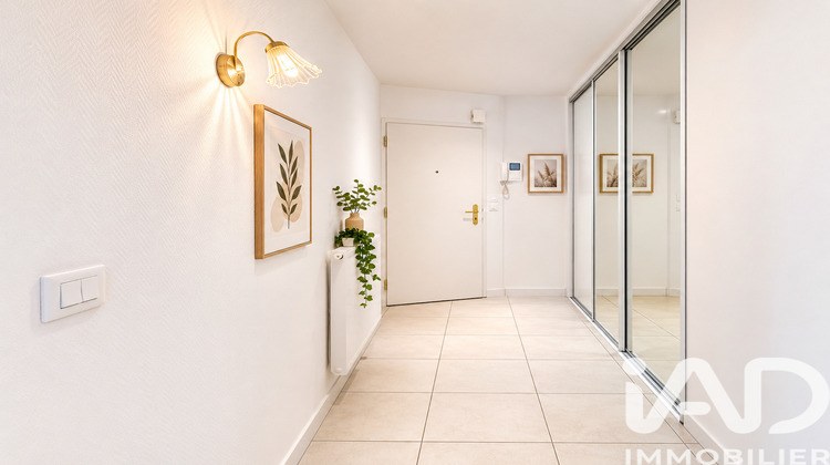 Ma-Cabane - Vente Appartement Saint-Étienne, 124 m²