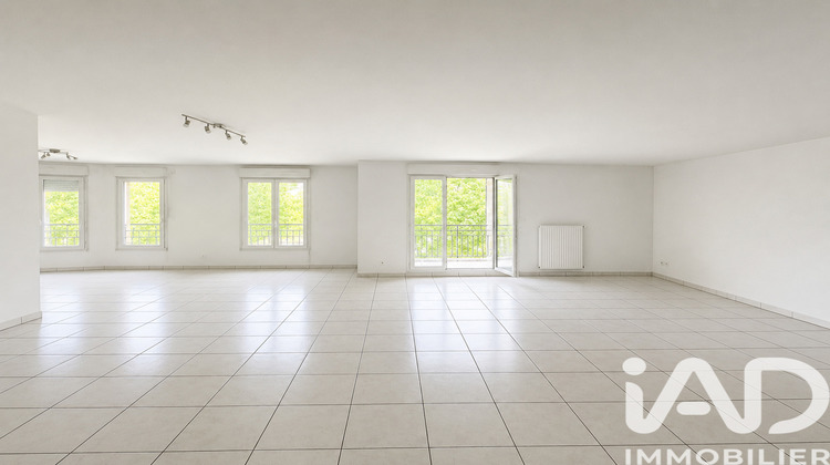 Ma-Cabane - Vente Appartement Saint-Étienne, 124 m²