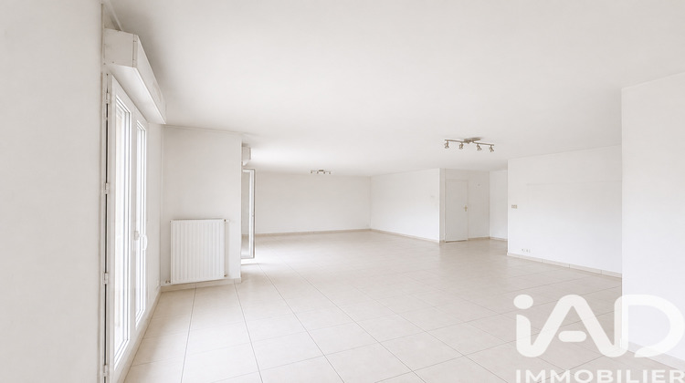 Ma-Cabane - Vente Appartement Saint-Étienne, 124 m²
