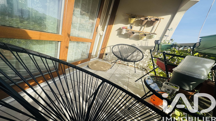 Ma-Cabane - Vente Appartement Saint-Étienne, 105 m²