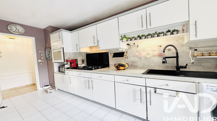 Ma-Cabane - Vente Appartement Saint-Étienne, 105 m²