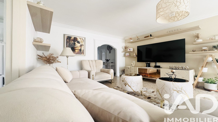 Ma-Cabane - Vente Appartement Saint-Étienne, 105 m²