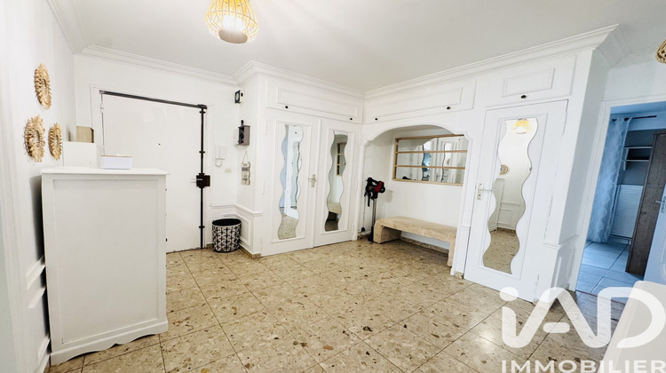 Ma-Cabane - Vente Appartement Saint-Étienne, 105 m²