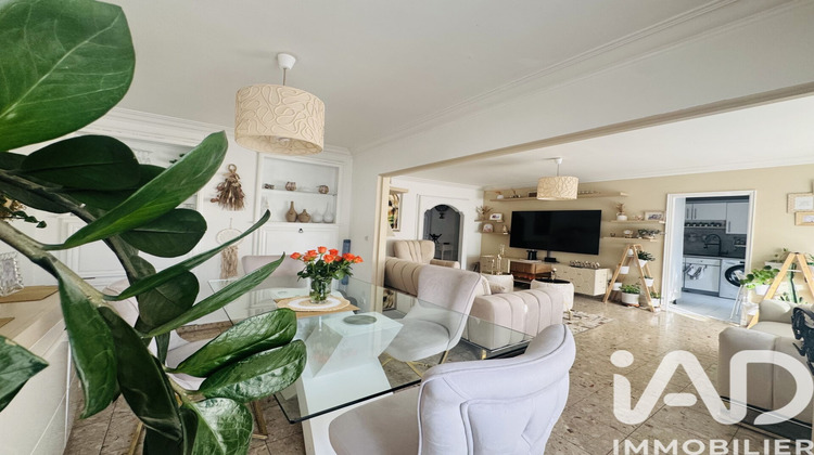 Ma-Cabane - Vente Appartement Saint-Étienne, 105 m²