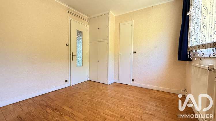 Ma-Cabane - Vente Appartement Saint-Étienne, 62 m²
