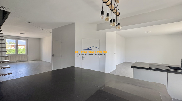 Ma-Cabane - Vente Appartement Saint-Étienne, 75 m²