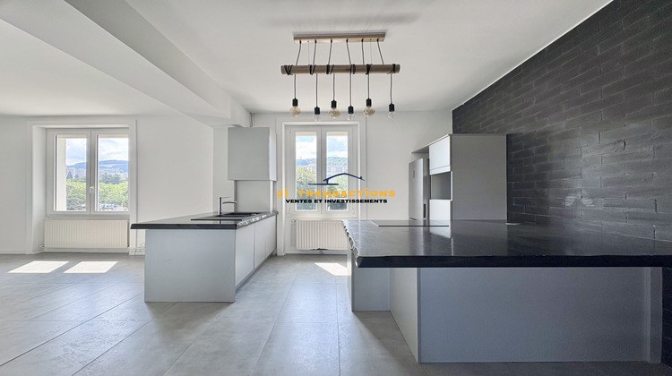 Ma-Cabane - Vente Appartement Saint-Étienne, 75 m²