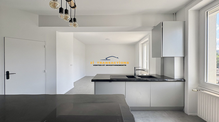 Ma-Cabane - Vente Appartement Saint-Étienne, 75 m²
