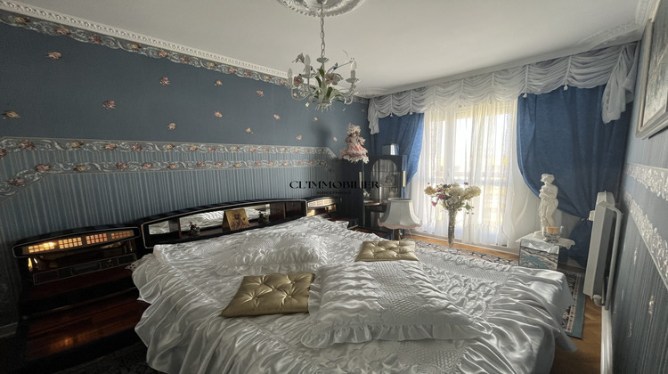 Ma-Cabane - Vente Appartement Saint-Étienne, 75 m²