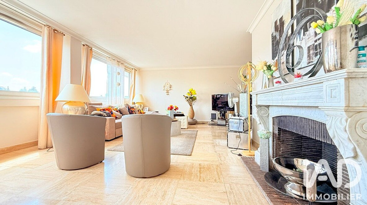Ma-Cabane - Vente Appartement Saint-Étienne, 156 m²