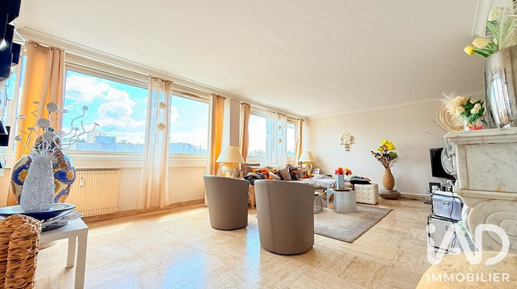 Ma-Cabane - Vente Appartement Saint-Étienne, 156 m²