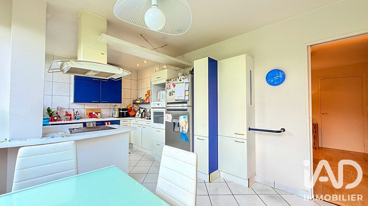 Ma-Cabane - Vente Appartement Saint-Étienne, 156 m²