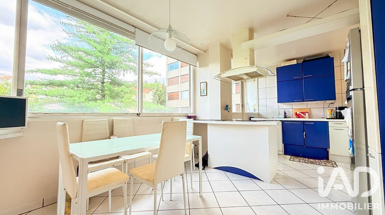 Ma-Cabane - Vente Appartement Saint-Étienne, 156 m²