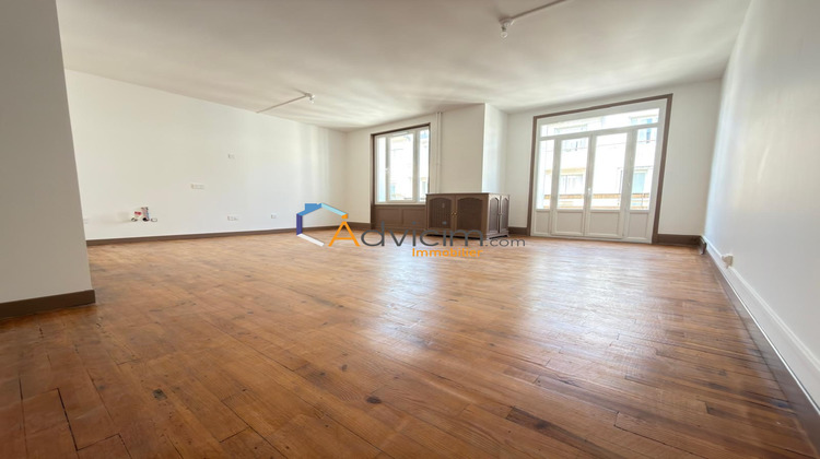 Ma-Cabane - Vente Appartement Saint-Étienne, 75 m²