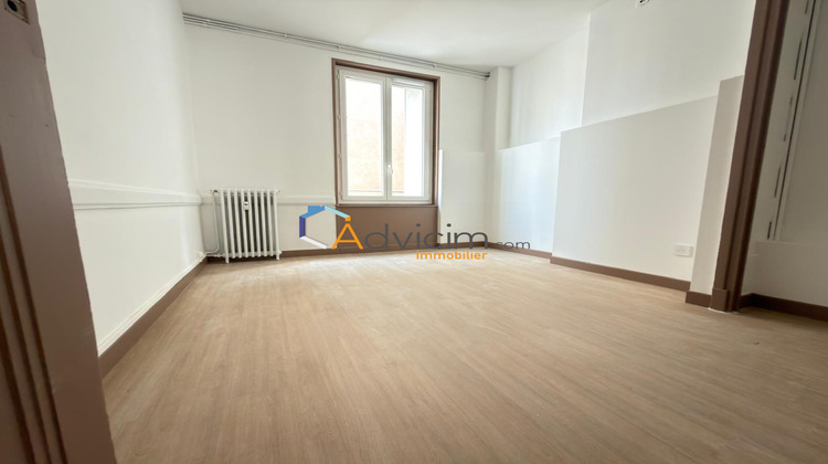 Ma-Cabane - Vente Appartement Saint-Étienne, 75 m²