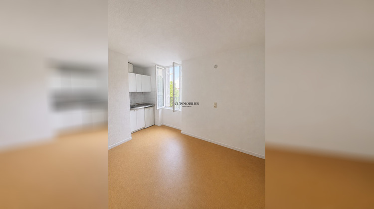 Ma-Cabane - Vente Appartement Saint-Étienne, 26 m²