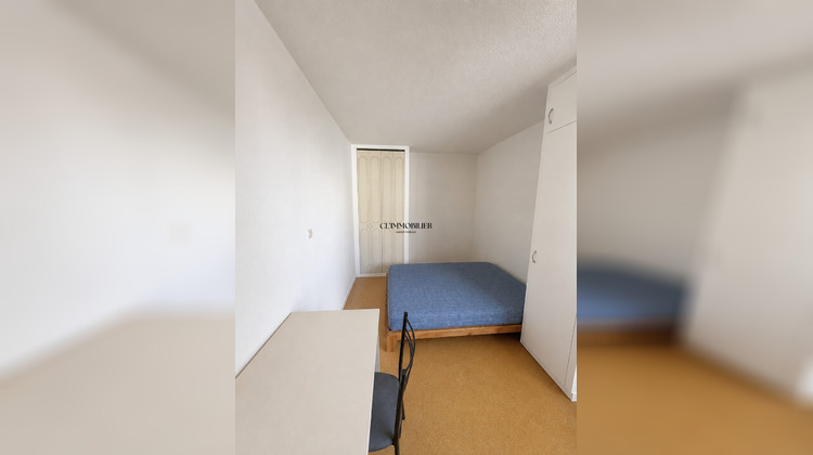 Ma-Cabane - Vente Appartement Saint-Étienne, 26 m²
