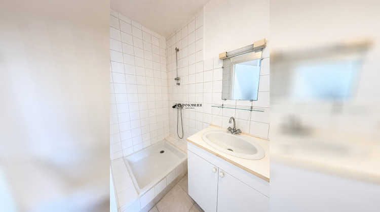 Ma-Cabane - Vente Appartement Saint-Étienne, 26 m²