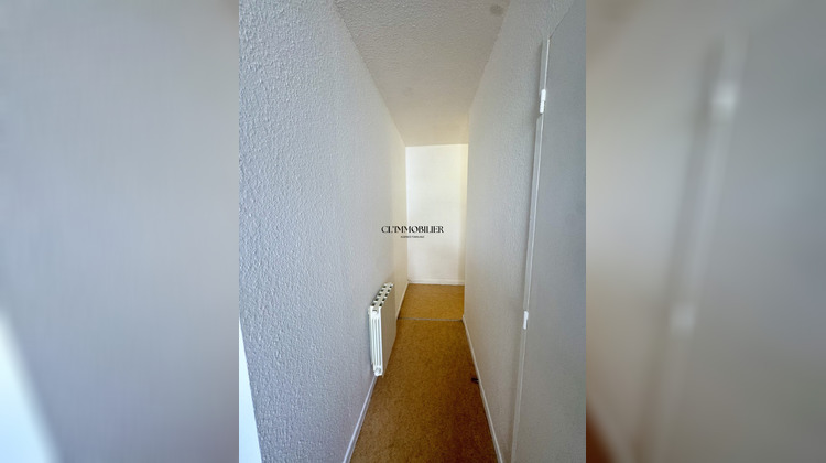 Ma-Cabane - Vente Appartement Saint-Étienne, 26 m²