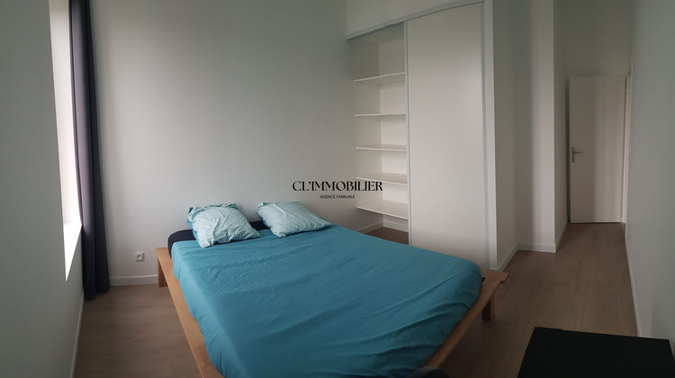 Ma-Cabane - Vente Appartement Saint-Étienne, 120 m²