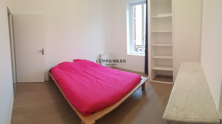 Ma-Cabane - Vente Appartement Saint-Étienne, 120 m²