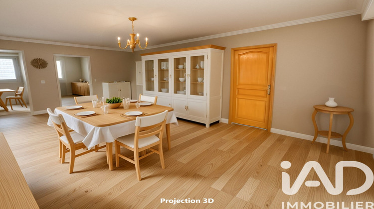 Ma-Cabane - Vente Appartement Saint-Étienne, 82 m²