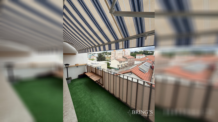 Ma-Cabane - Vente Appartement Saint-Étienne, 83 m²