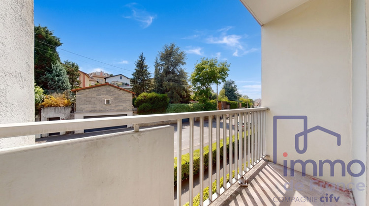 Ma-Cabane - Vente Appartement Saint-Étienne, 64 m²