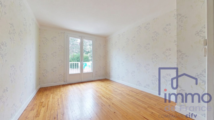 Ma-Cabane - Vente Appartement Saint-Étienne, 64 m²