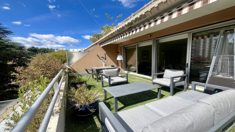 Ma-Cabane - Vente Appartement Saint-Étienne, 85 m²