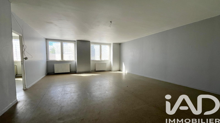 Ma-Cabane - Vente Appartement Saint-Étienne, 125 m²