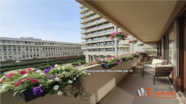 Ma-Cabane - Vente Appartement Saint-Étienne, 67 m²