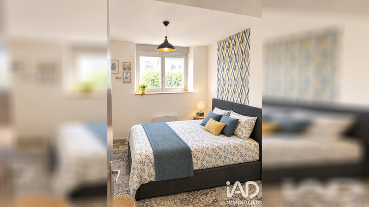Ma-Cabane - Vente Appartement Saint-Étienne, 51 m²