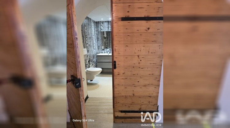 Ma-Cabane - Vente Appartement Saint-Étienne, 51 m²