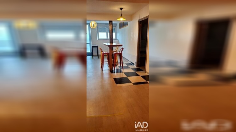 Ma-Cabane - Vente Appartement Saint-Étienne, 51 m²