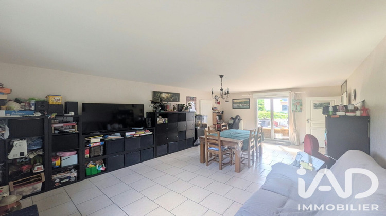 Ma-Cabane - Vente Appartement Saint-Étienne-de-Chigny, 93 m²