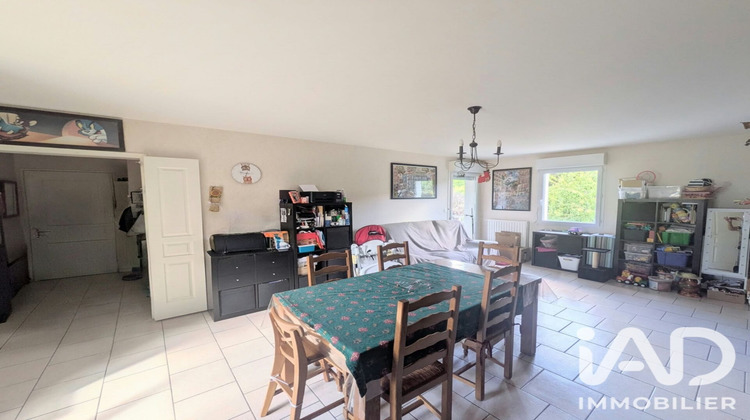 Ma-Cabane - Vente Appartement Saint-Étienne-de-Chigny, 93 m²