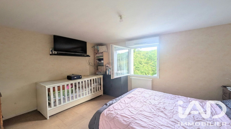 Ma-Cabane - Vente Appartement Saint-Étienne-de-Chigny, 93 m²