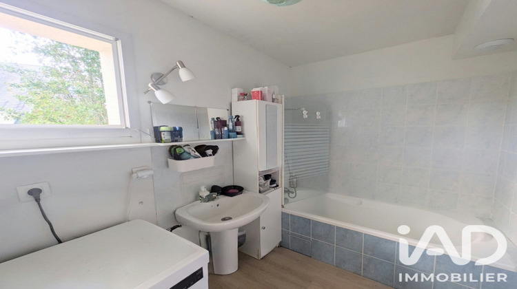 Ma-Cabane - Vente Appartement Saint-Étienne-de-Chigny, 93 m²