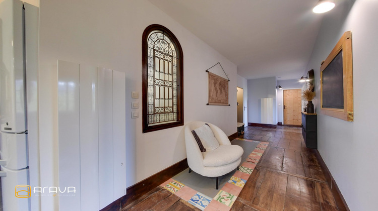 Ma-Cabane - Vente Appartement Saint-Étienne-de-Crossey, 98 m²