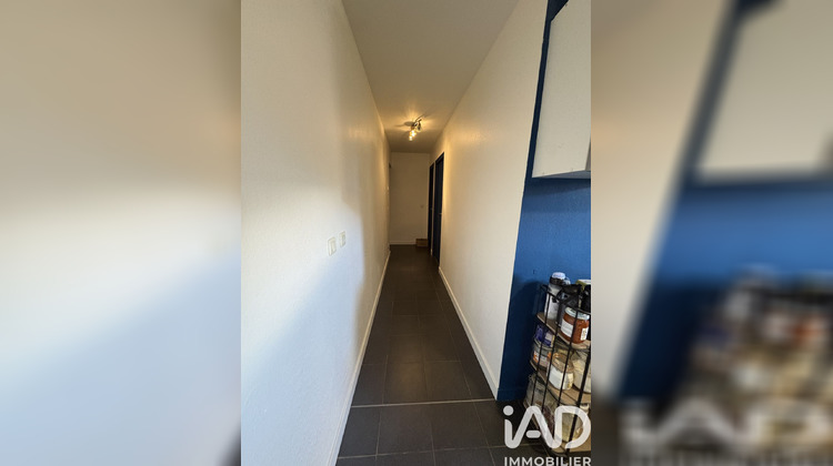 Ma-Cabane - Vente Appartement Saint-Étienne-de-Cuines, 49 m²